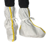 SIR SAFETY CFT Disposable Shoe Covers Men - welded seams 50 piece
