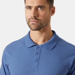 Helly Hansen Work Wear - 79167_558_feature1 - Onbody-W25-Winter 2025-FW25