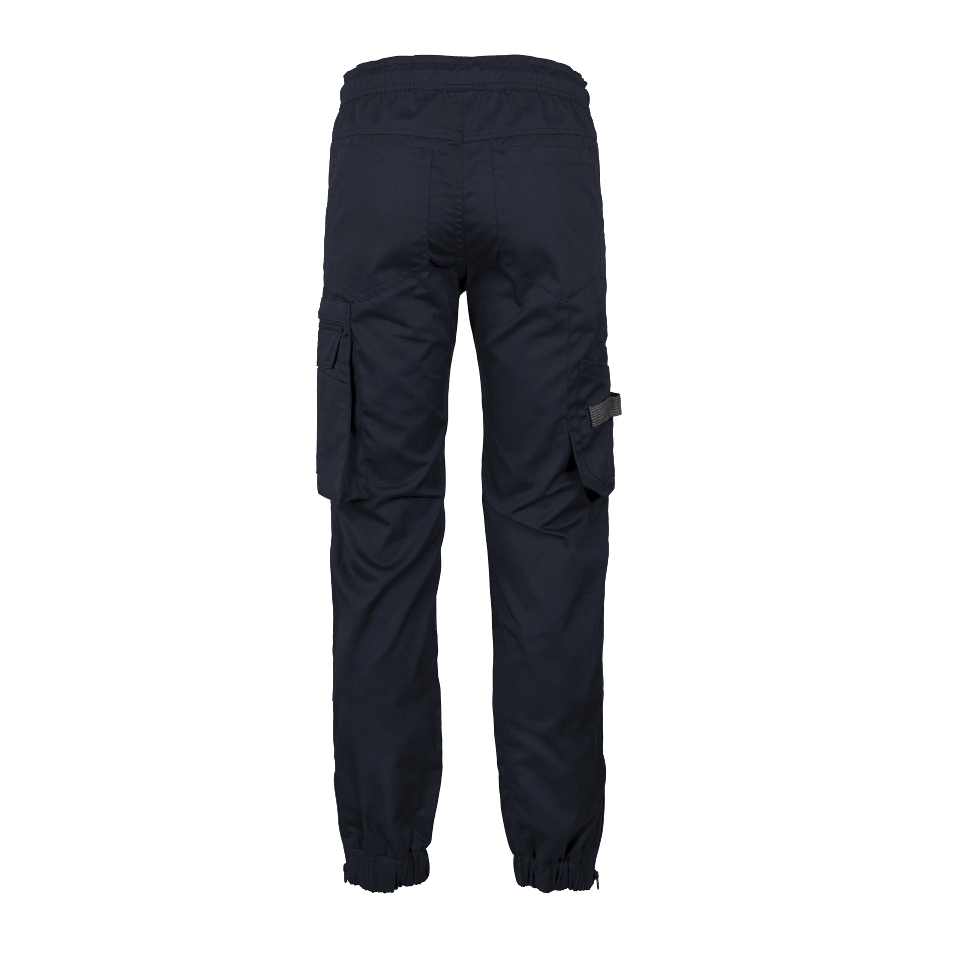 TMG Kult Worker Jogging pants navy - KW-520080_JoggingPants_navy_hinten_1920x1920