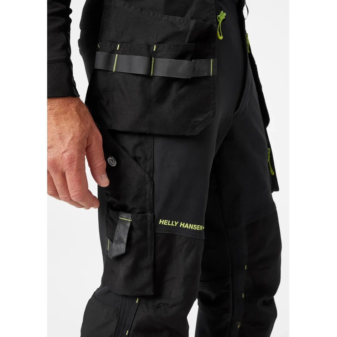 Helly Hansen Work Wear - 76563_990_feature3 - Winter 2020-Feature