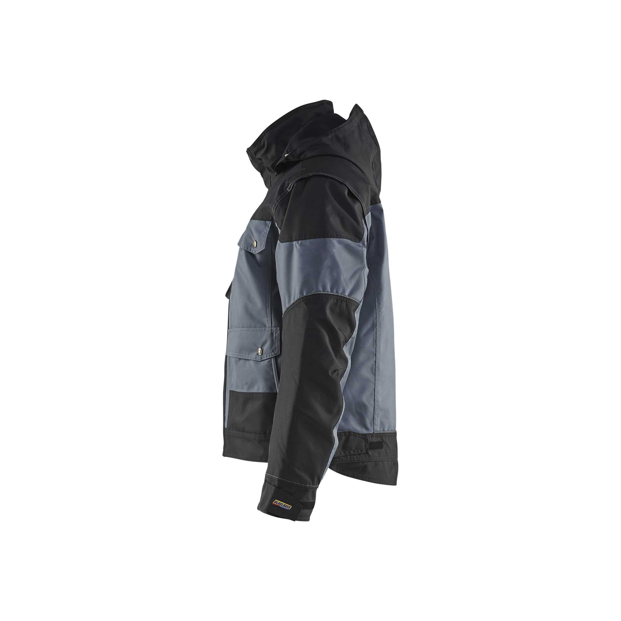 BLAKLADER 48861977 Winter jacket Work Jacket MEN - Waterproof