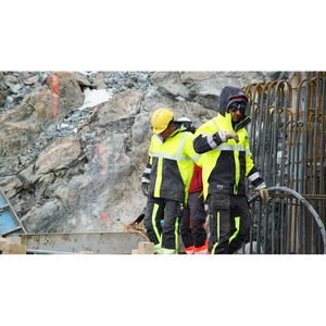 Helly Hansen Work Wear - DSC06339 - Partner-Winter 2017-Action-Air Zermatt