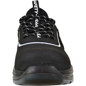 SIENNA Safety Shoe - S3S - Glassfibre Toecap - Puncture-Proof Midsole - Image 7
