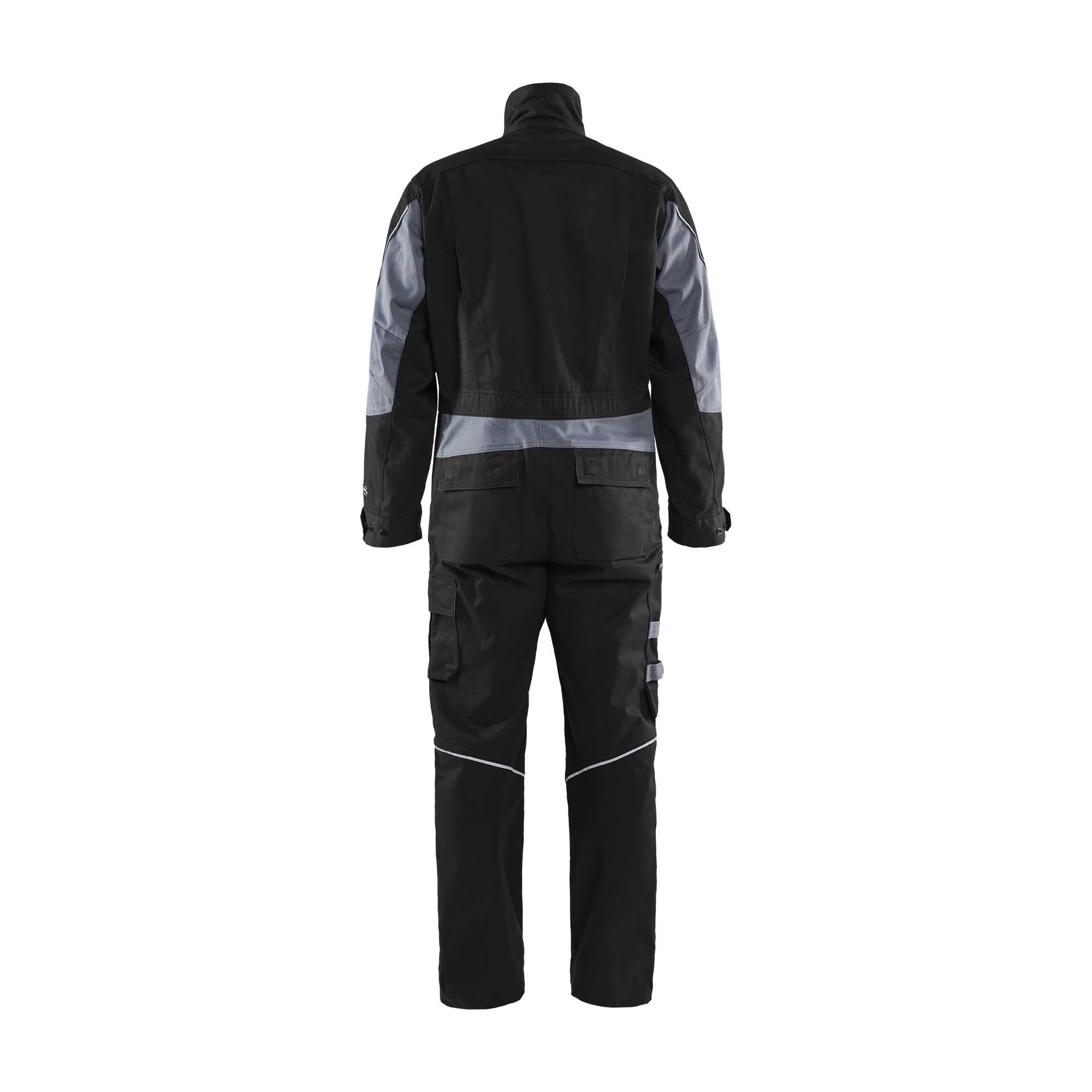 BLAKLADER 60611516 Flame resistant overall Work Overall Men - antistatic
