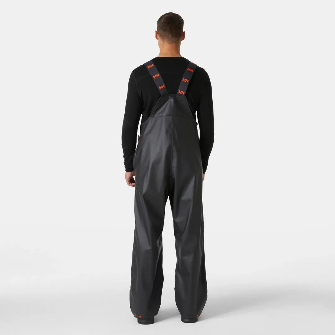 Helly Hansen Work Wear - 70582_990_onbody2 - Onboduy-S25-Summer 2025-Rainwear-Gale