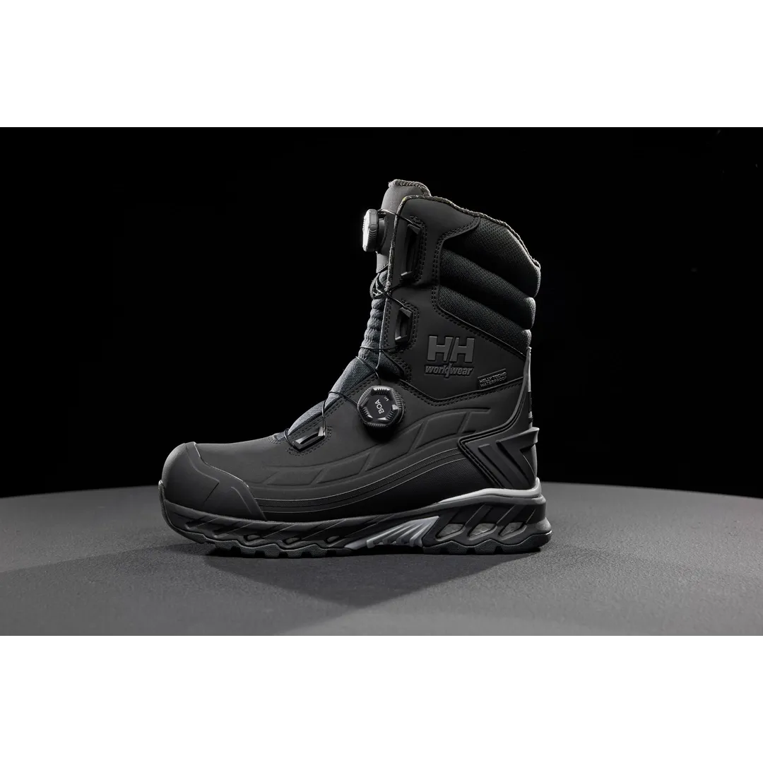 Helly Hansen Work Wear - 78480_990_Detail01 - Detail-Footwear-W24-Winter 2024