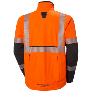 Helly Hansen Work Wear - 77203_269B - Summer 2022-Product Flat Shots-Hi Vis-Product Flat Shots