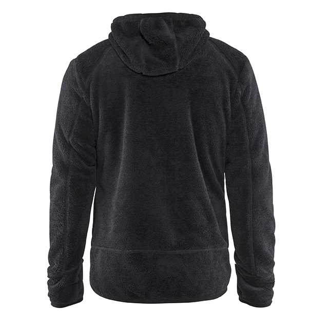 BLAKLADER 48632502 Furry Pile Jacket Work Jacket MEN - 100% Polyester