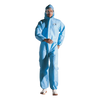 SIR SAFETY CHEMSTAT Work Coverall Men - Antistatic Fabric