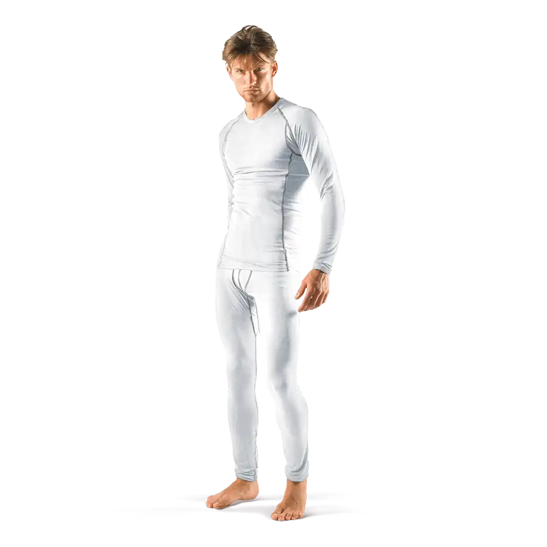 Sir Safety SIRFLEX Underwear Set Underwear Top - High Thermal Power