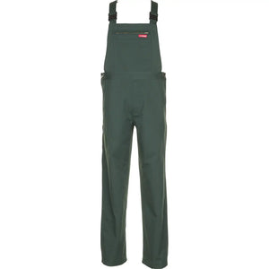 Planam MG 260 Latzhose mittelgrün 102 mittelgrün - Vorschaubild