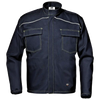POLYTECH 360 JACKET - Reflective Piping - Antistatic Fibre - Flame-Resistant - Image 1