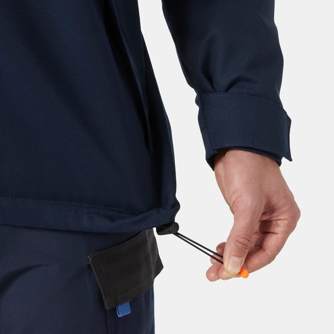 Helly Hansen Work Wear - 73290_590_feature4 - Onbody-W25-Winter 2025-FW25-Trades-Oxford