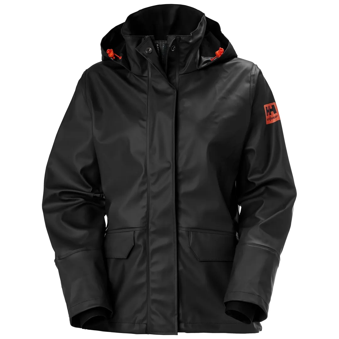 Helly Hansen Work Wear - 70286_990 - Product Flat Shots