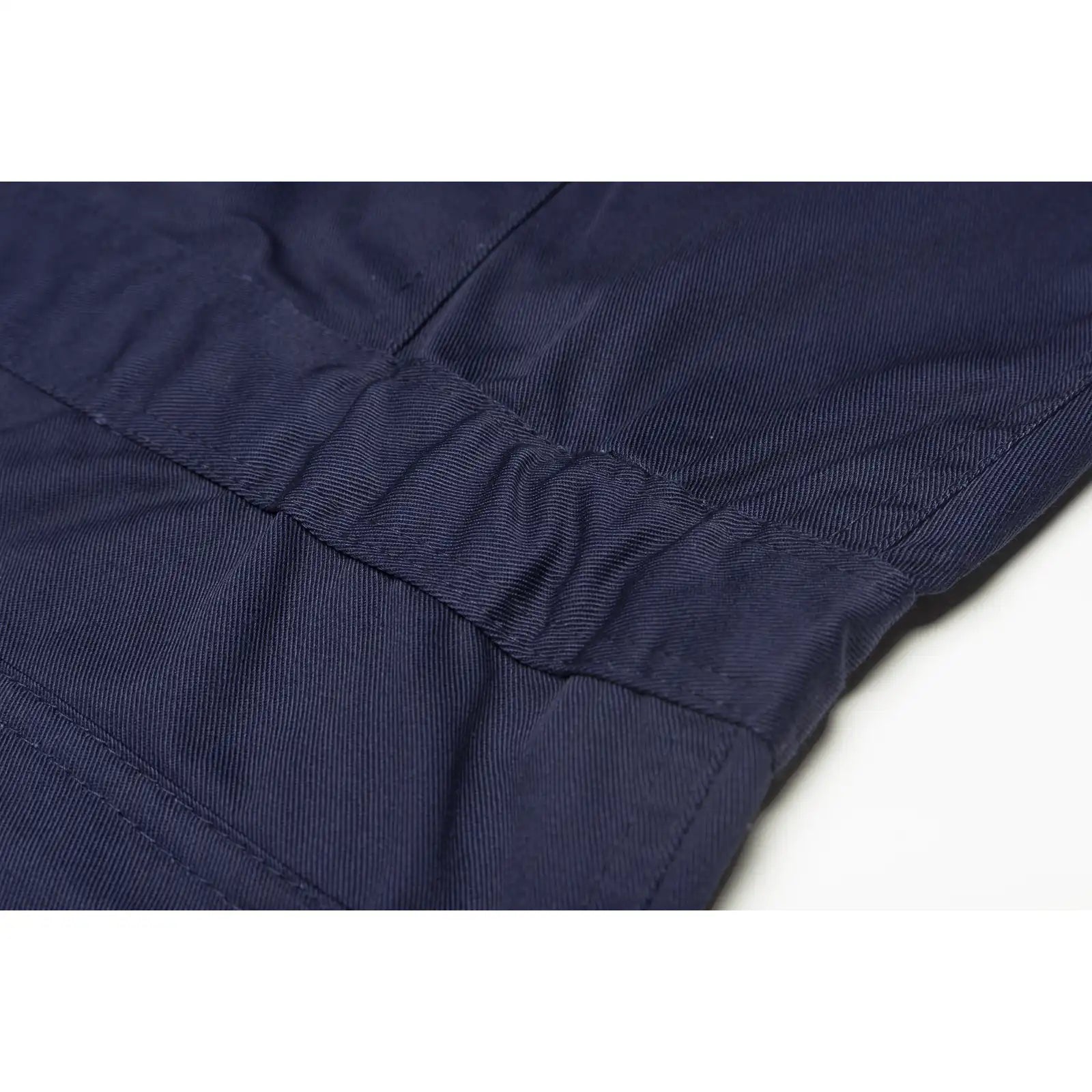 Planam MG 260 Rallyekombi grau 102 grau - Extra Detailbild