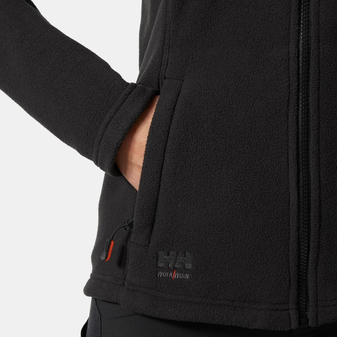 Helly Hansen Work Wear - 72400_990_feature2 - Onbody-W25-Winter 2025-FW25-Trades-Luna