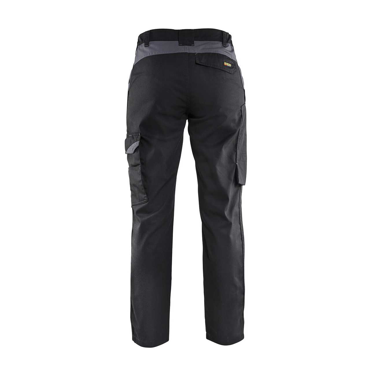 BLAKLADER 71041800 | Women's Industry Trousers Work Trousers Women - twill fabric