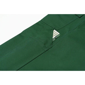 Planam MG 260 Bundhose mittelgrün 102 mittelgrün - Extra Detailbild