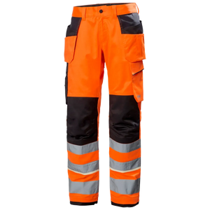 Helly Hansen Work Wear - 77512_269 - UC-ME-UCME-Hivis-FW22-Winter 2022-Product Flatshot-Hi Vis-Product Flat Shots