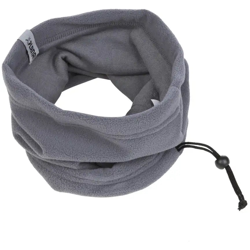 Planam Zubehör Fleece Loop schiefer Universalgröße schiefer - Produktbild ohne Model