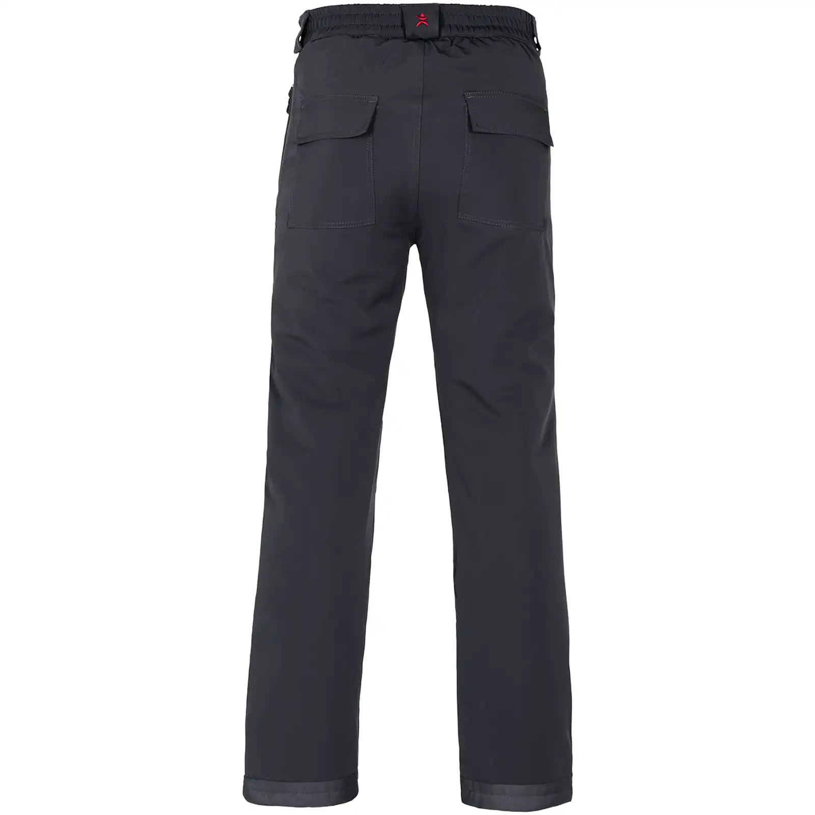 Planam Outdoor Slope Outdoorhose schiefer 4XL schiefer - Produktbild ohne Model