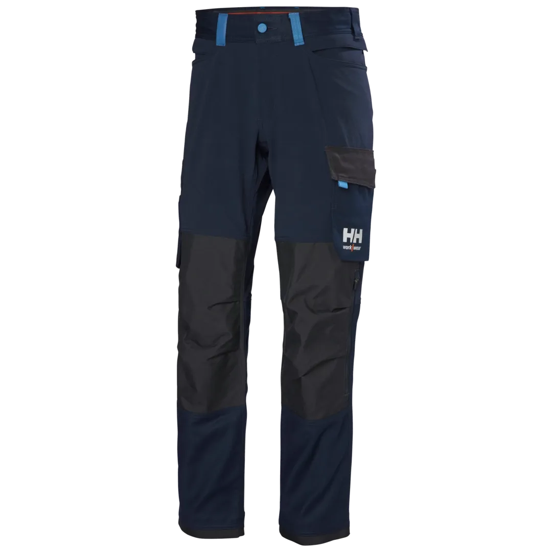 Helly Hansen Work Wear - 77395_599 - Product Flatshots-S25-Summer 2025-Trades -Oxford