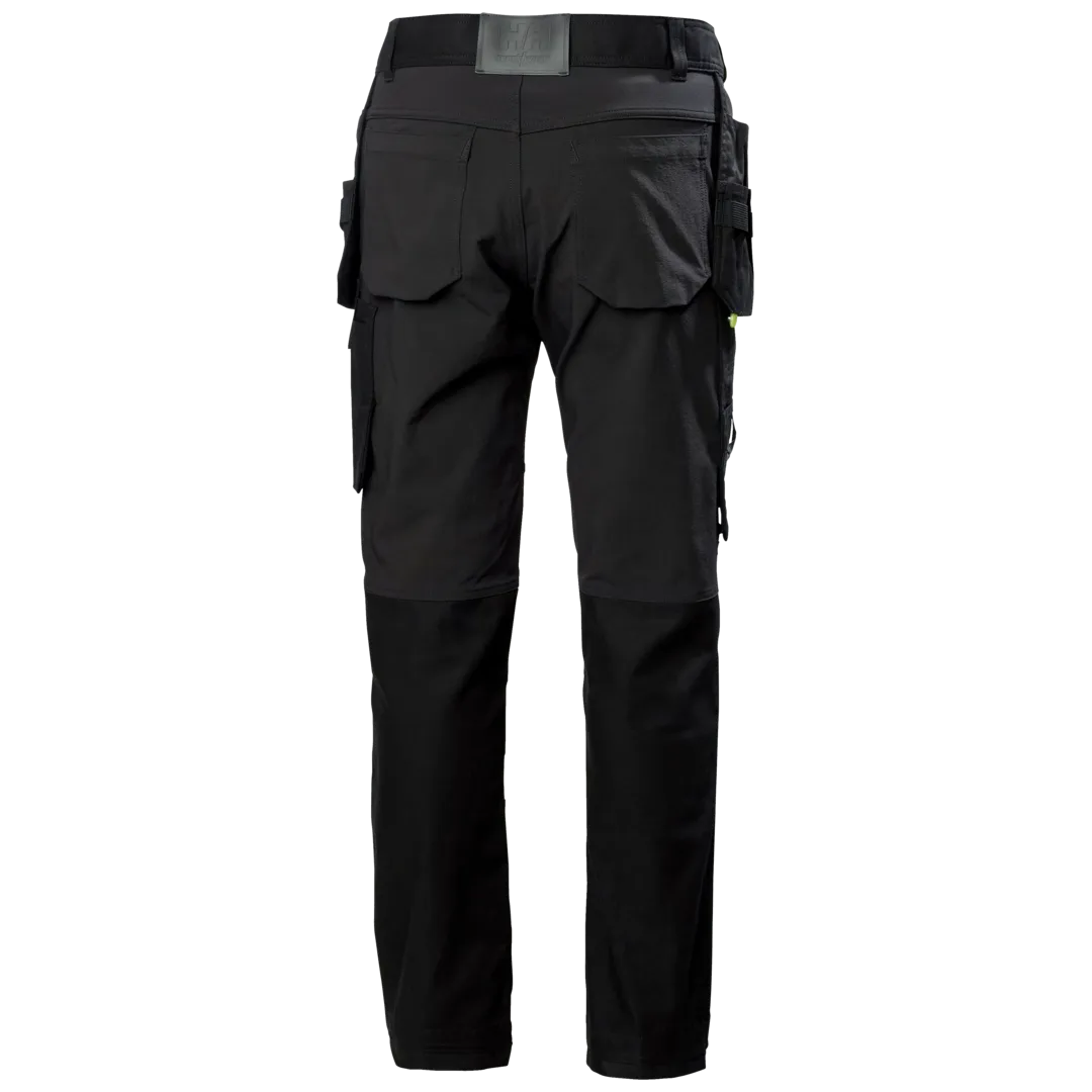 Helly Hansen Work Wear - 77405_990B - Oxford Concept-Winter 2022-FW22-Product Flatshot-Product Flat Shots