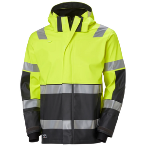 Helly Hansen Work Wear - 70295_369 - Summer 2022-Product Flat Shots-Hi Vis-Product Flat Shots