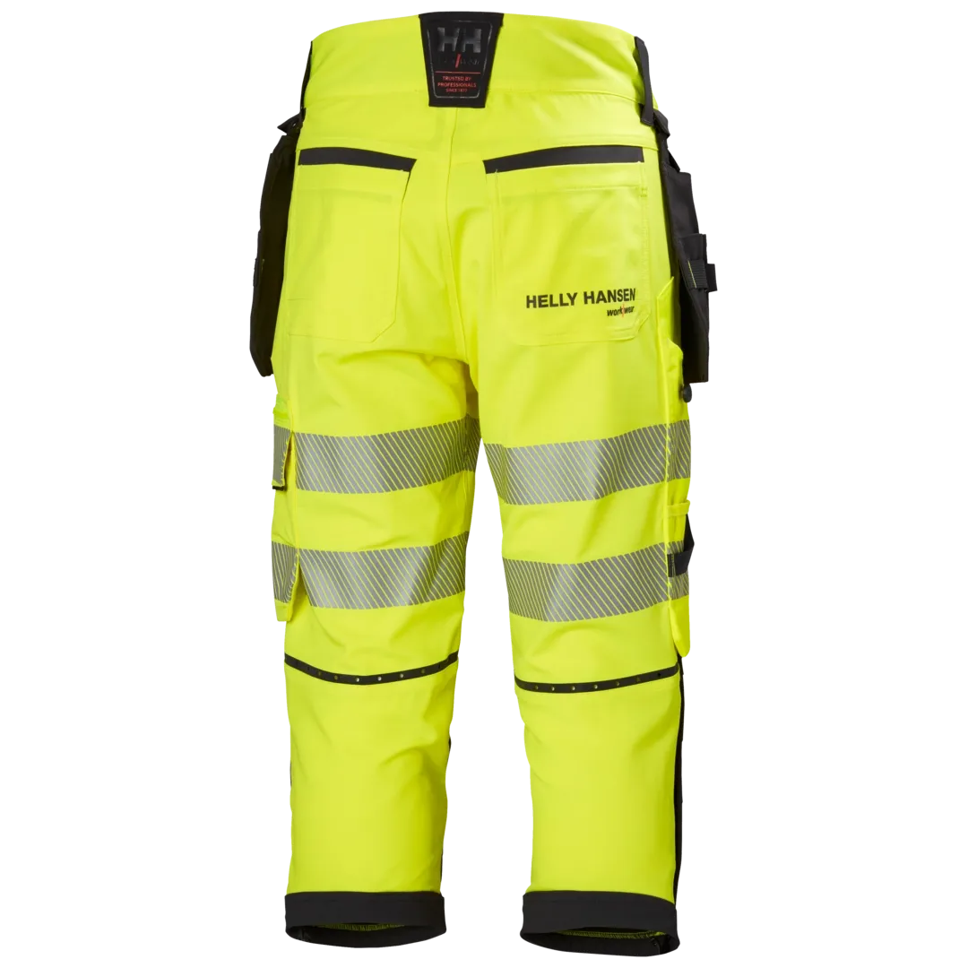Helly Hansen Work Wear - 77502_369B - Summer 2022-Product Flat Shots-Hi Vis-Product Flat Shots