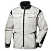 SIR SAFETY INDUSTRIAL Water Repellent Work Jacket Men - CORDURA® Reinforced Elbows