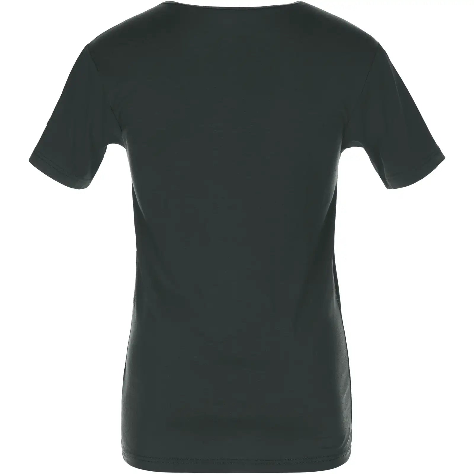 Planam Funktionsunterwäsche Shirt 190 g/m² Kurzarm grau 4XL grau - Produktbild ohne Model