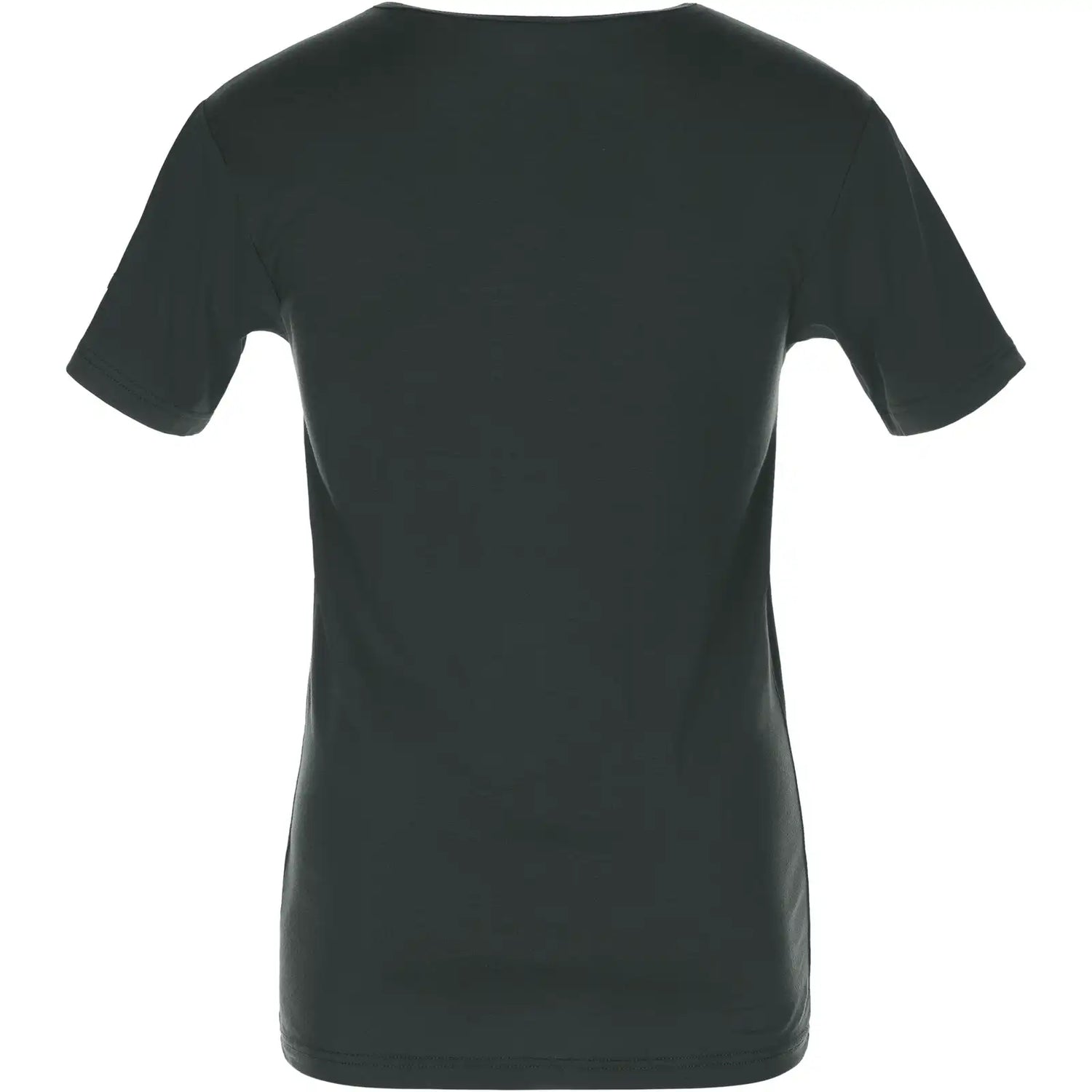 Planam Funktionsunterwäsche Shirt 190 g/m² Kurzarm grau S grau - Produktbild ohne Model