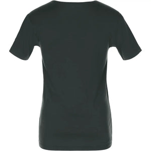 Planam Funktionsunterwäsche Shirt 190 g/m² Kurzarm grau S grau - Produktbild ohne Model
