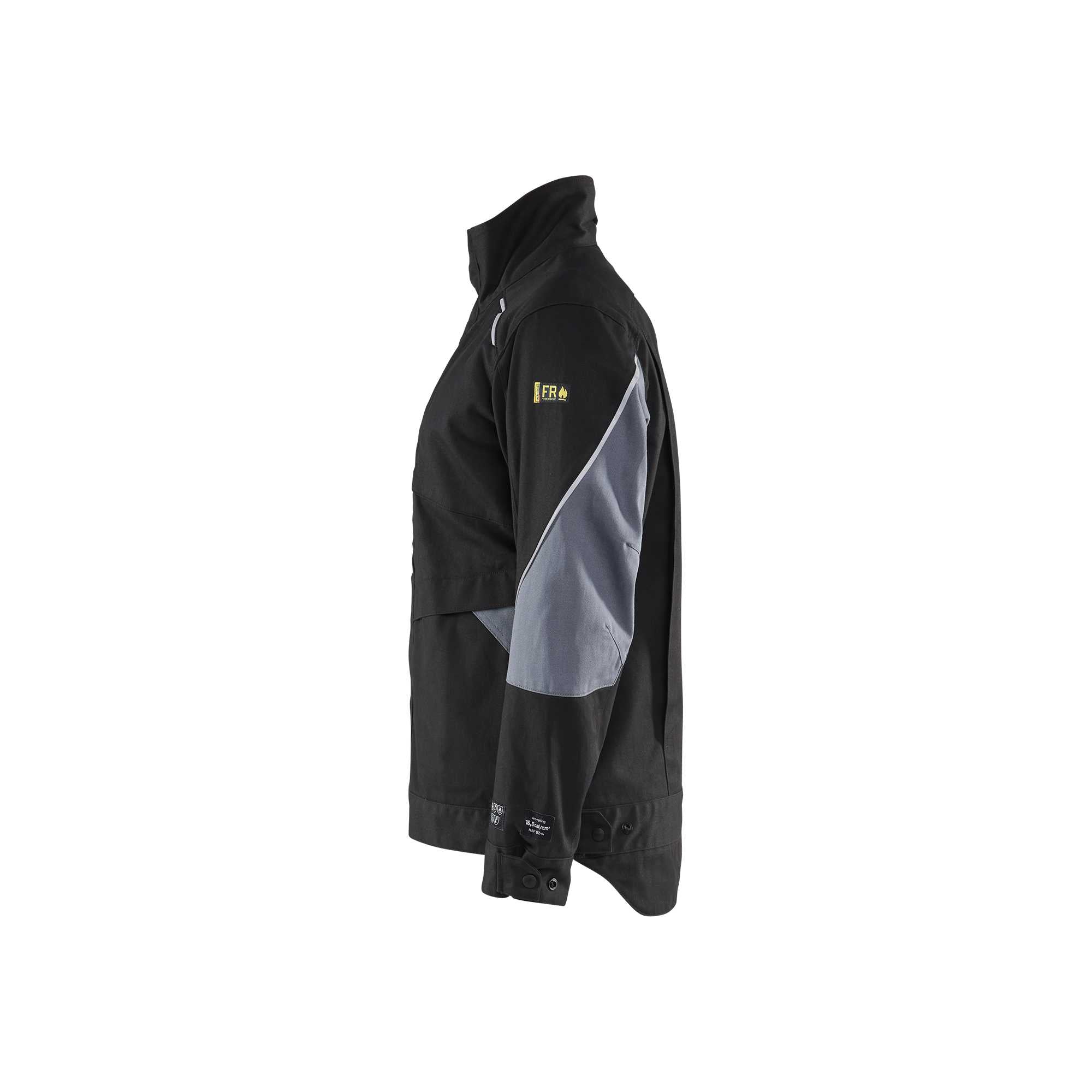 BLAKLADER 40611516 Flame resistant Jacket Work Jacket MEN - Flame Resistant