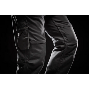 Helly Hansen Work Wear - 77462_990_detail2 - Detail-Tradesman