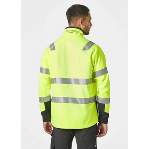 Helly Hansen Work Wear - 74095_369_onbody2 - Onbody-S24-Summer 2024-Hivis
