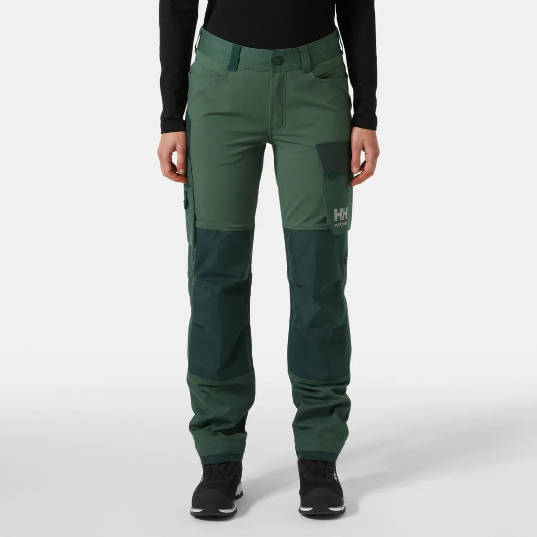 Helly Hansen Work Wear - 77597_474_onbody1 - Onbody-W25-Winter 2025-FW25-Trades-Luna