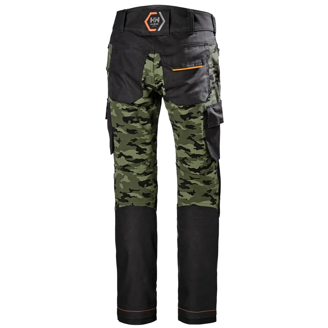 Helly Hansen Work Wear - 77445_481B - Tradesmen-Winter 2019-Product Flat Shots-Product Flat Shots