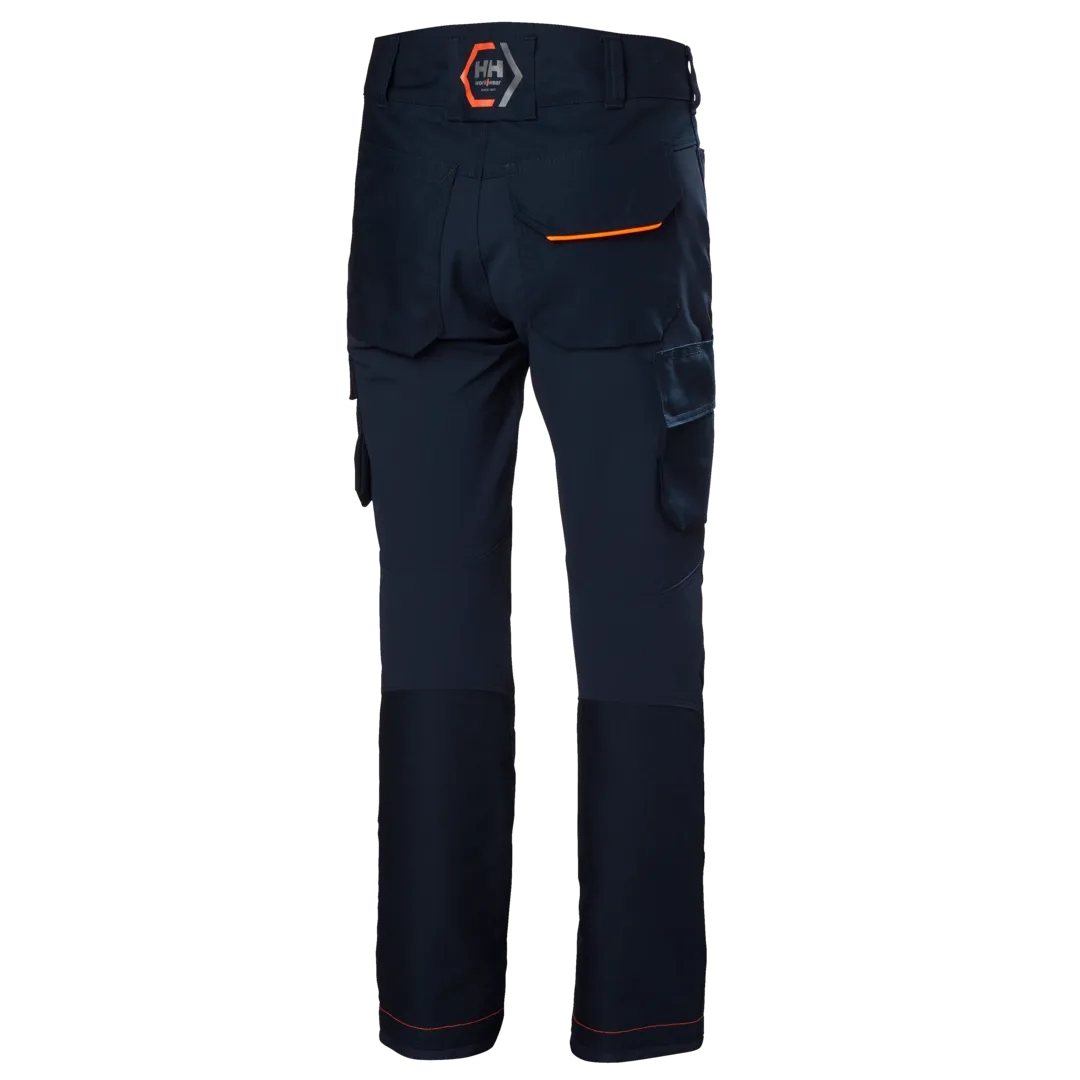 Helly Hansen Work Wear - 77445_590B - Product Flat Shots-Summer 2019-Product Flat Shots