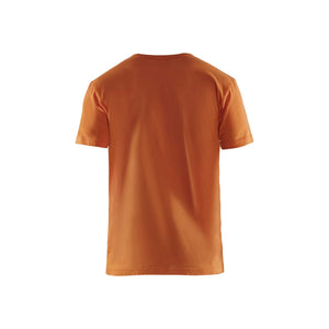 BLAKLADER 92151042 T shirt Short Sleeve Work T-Shirt MEN - 100% Cotton