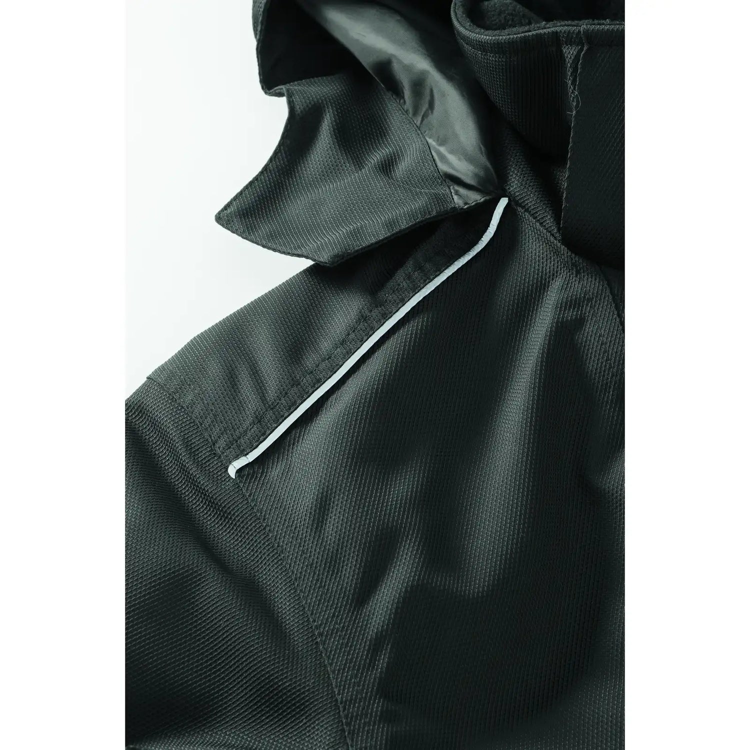 Planam Norit Herren Winterjacke schwarz XS schwarz - Extra Detailbild