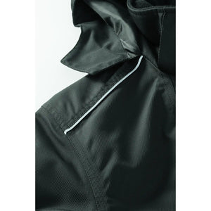 Planam Norit Herren Winterjacke schwarz XS schwarz - Extra Detailbild