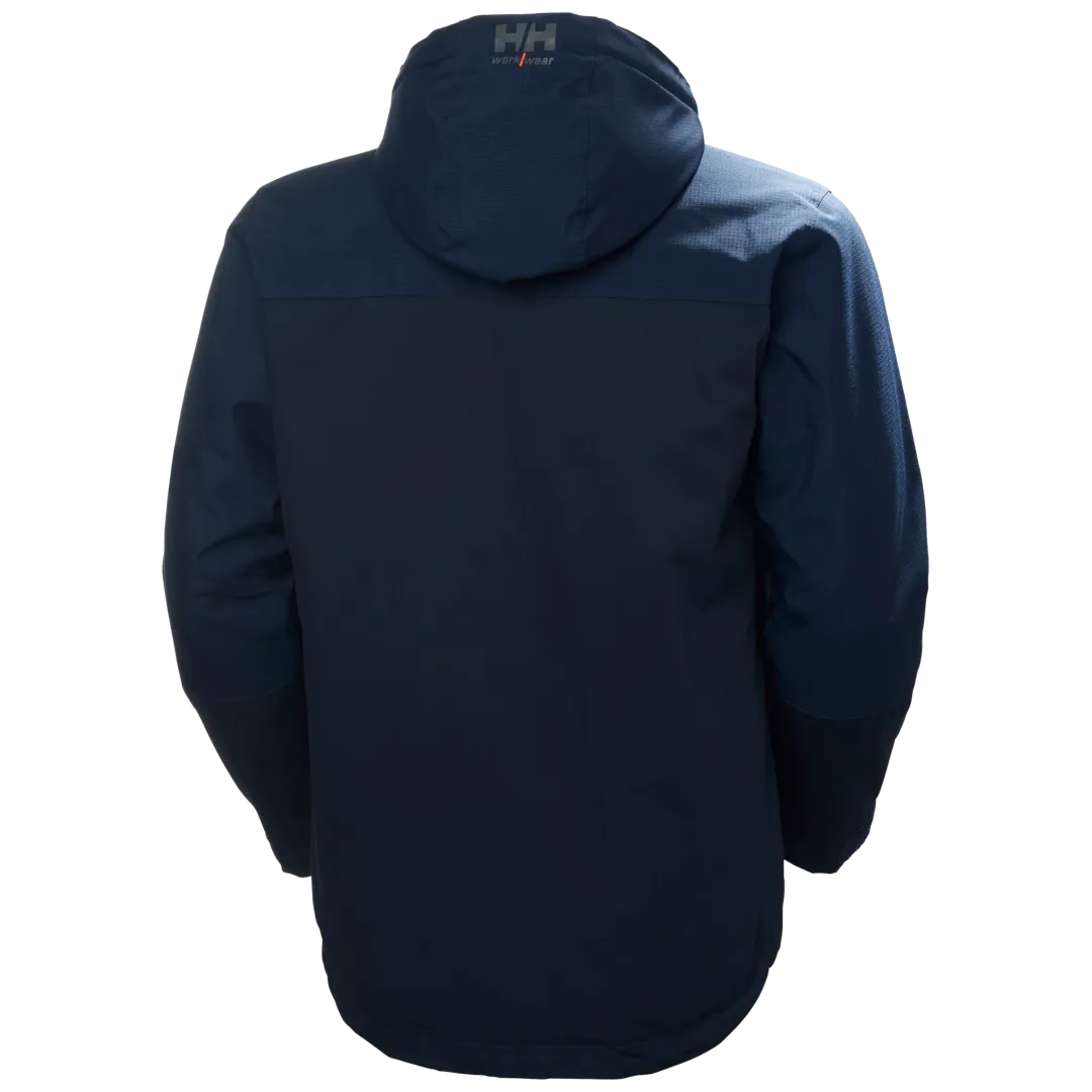 Helly Hansen Work Wear - 73290_590B - Oxford Concept-Product Flat Shots