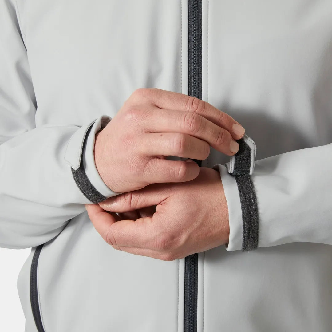 Helly Hansen Work Wear - 74085_919_feature3 - Onbody-W25-Winter 2025-FW25-Trades-Manchester