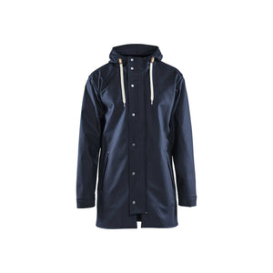 BLAKLADER 43992016 Raincoat Level 2 Work Jacket MEN - Waterproof