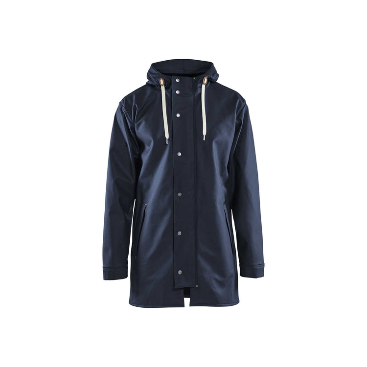 BLAKLADER 43992016 Raincoat Level 2 Work Jacket MEN - Waterproof