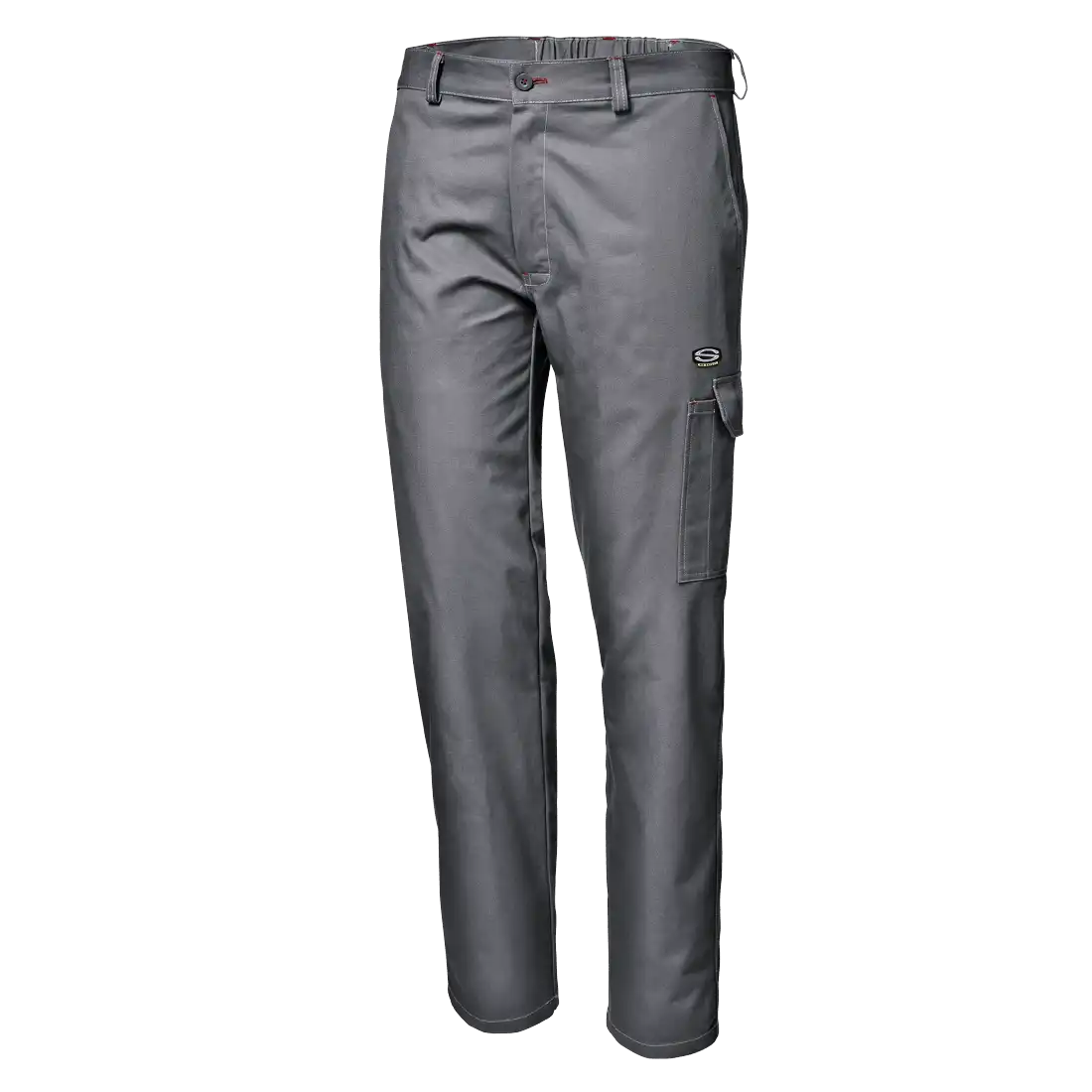 SYMBOL TROUSERS - Hi-Vis Optional - Breathable Cotton - Triple-Stitched Seams - Image 1