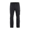 BLAKLADER 14221645 | 4 way stretch service trousers Work Trousers Men - double weave