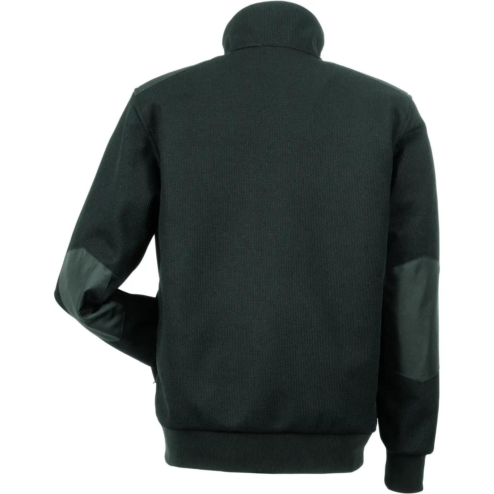 Planam Norit Softshell Blouson schwarz 4XL schwarz - Produktbild ohne Model