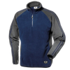 SIR SAFETY SIRFLEX MICROFLEECE Work Jacket MEN - Thermal Insulation